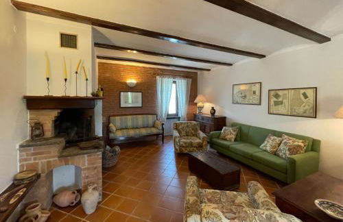 Holiday Home Ca' Breia by Interhome - Foto 11