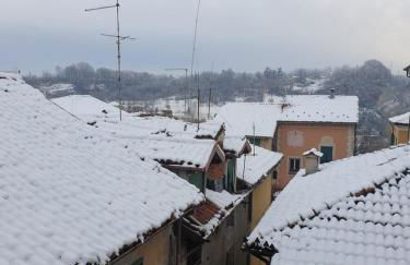 La Foresteria del Passeggere - Foto 41