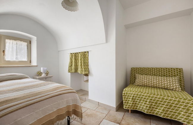 2402 Trullo Ventura by Perle di Puglia - Photo 3