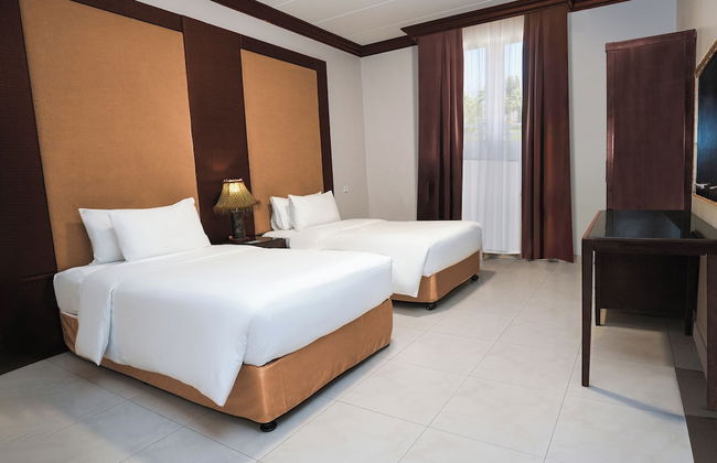 Boudl Al Malaz - Foto 19