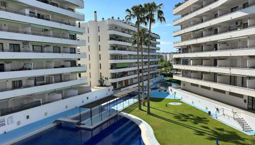 Cozy Apartment Salou - Foto 1