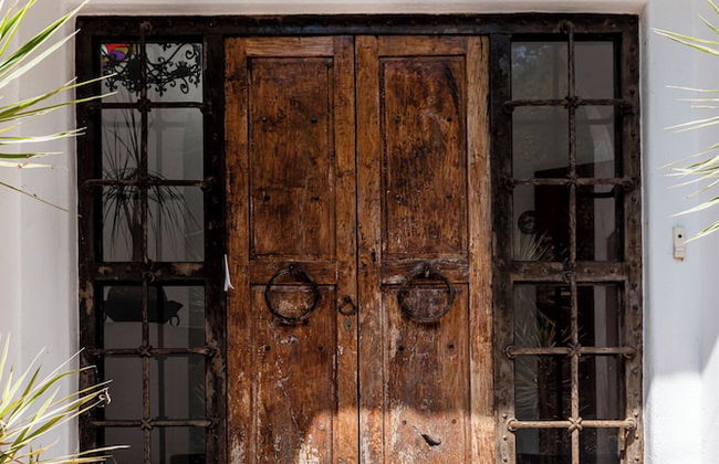 Casa Cuatro Elementos - Foto 53