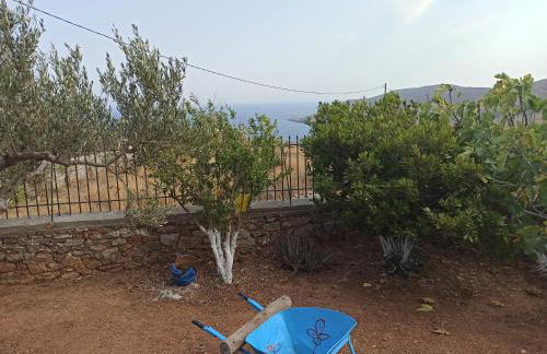 Akrotirio Tainaro House - Foto 46