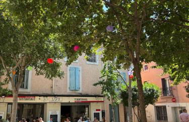 La Terre du Midi à Sérignan - Foto 38