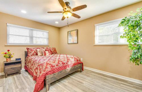 6 Mi to Dtwn Charming Home in Little Rock - Foto 15