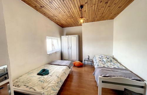 APPARTEMENT INDÉPENDANT plein de charme 2 chambres - Foto 16