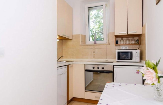 Apartments and Room Frane - Studio With Terrace - Photo 5