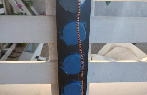 Cornelia Hippie Magic Bus - Foto 36