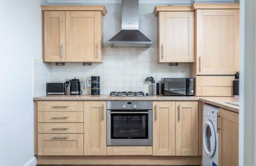 Carrick Retreat - Donnini Apartments - Foto 26