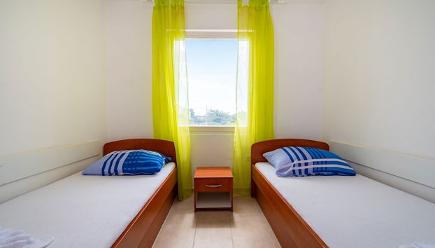 Bbq Holly Garden Novalja G - Foto 3, Habitación