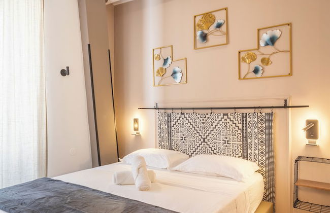 Adira Marseille Panier - Foto 7