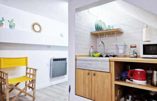 Studio Simon 1 Murcia - Foto 14