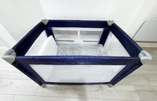 Luxurious Apartment with Patio in Covent Garden - Foto 22