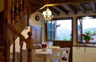 Casa Rural Madre Pepa - Foto 22