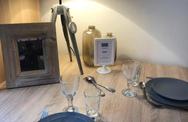 Les Petits Apparts Versailles - Foto 47