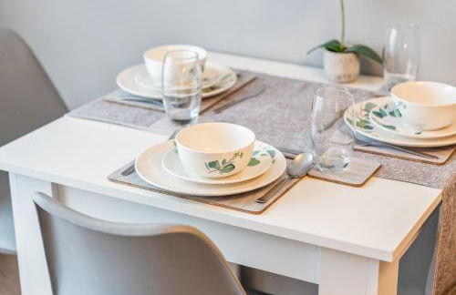 Central Peaceful Home with Parking, Wi-Fi and Garden - Foto 20