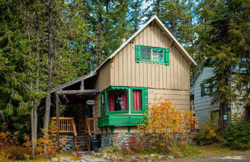 The Wilcox Cabin - Foto 25