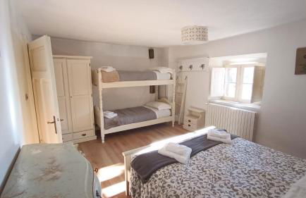 Antico Chalet Momosa Maxi - Foto 31