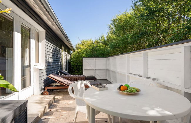 "Carmen" - 25m from the sea - Foto 5