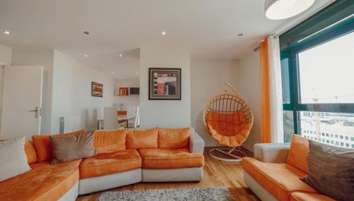 Downtown Grand Tower View by Vacationy - Foto 5