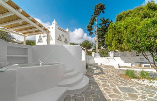 Rabagas Suites Luxury - In The Heart of Sifnos - Foto 7