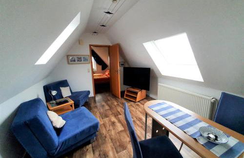 Pension Gästehaus Elfriede Baltrum - Foto 21