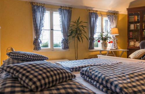 Apartment in a Wooded Area on Lake Faak - Foto 17