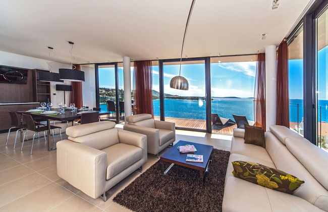 Golden Rays Luxury Apartments - Foto 49