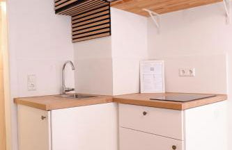 Apartment Zentral - Foto 54