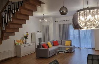 Villa MISTRAL przy plaży - Photo 1