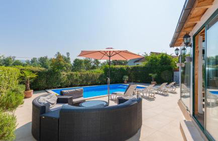 Beautiful Villa Lara with sauna in Imotski - Foto 3