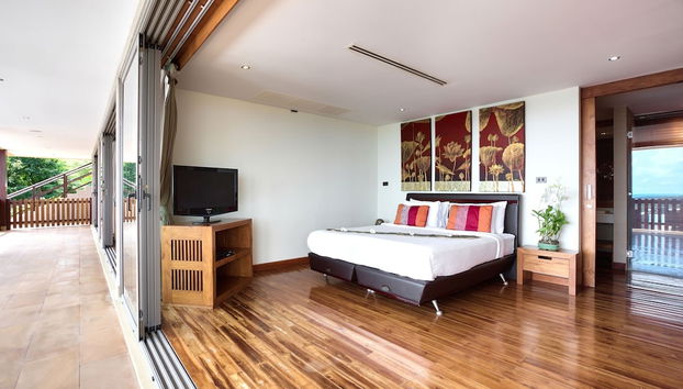 Grand Vista - Foto 2, Habitación