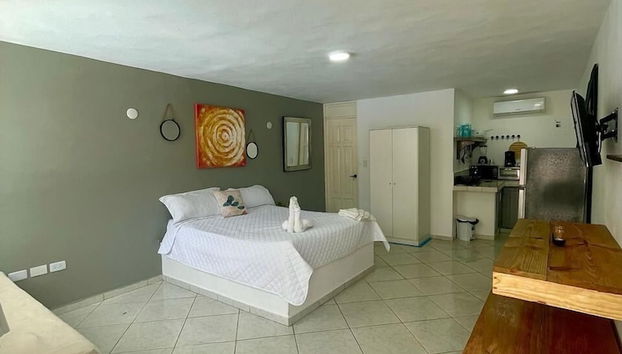 Appartement équipé - Foto 2, Zimmer