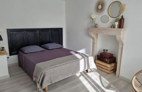 le gîte de Constance - Foto 14