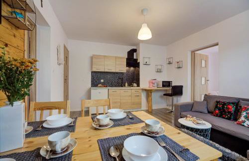 Apartamenty Migaczówka - Foto 25