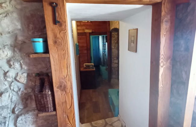 Holiday Home Mario - Photo 23