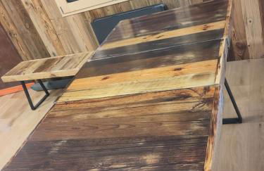 Appartement chaleureux 2 chambres 4-6 pers - Photo 14