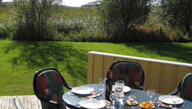 Beautiful Holiday Home in LÃ¸gstÃ¸r - Photo 3