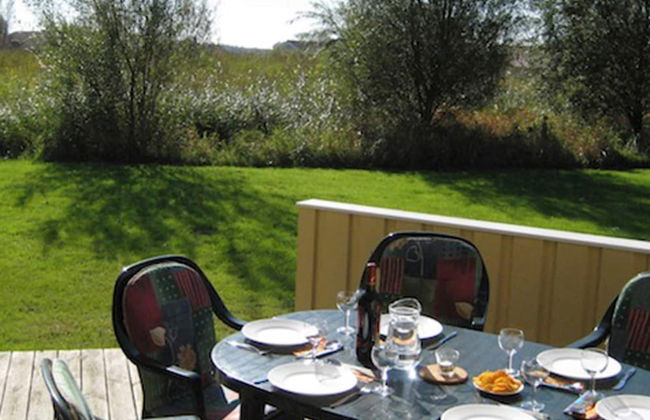 Beautiful Holiday Home in LÃ¸gstÃ¸r - Photo 3