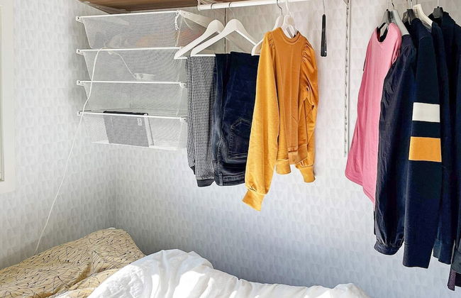 8 Person Holiday Home in Tvaaker-by Traum - Foto 2