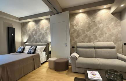 CEMMA luxury apartment - Foto 22