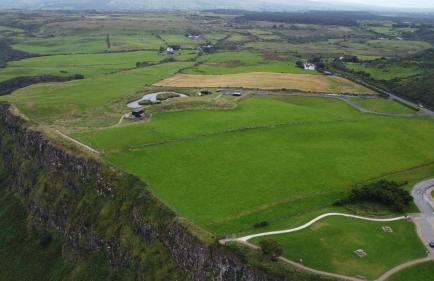 Carrick-a-Rede Luxury Retreat Ballintoy Causeway Coast - Photo 3