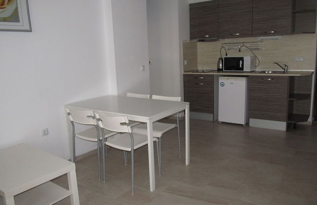 Aparthotel Cote dÀzure - Foto 56