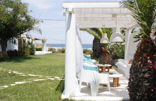 Villa Mantalena - Foto 58