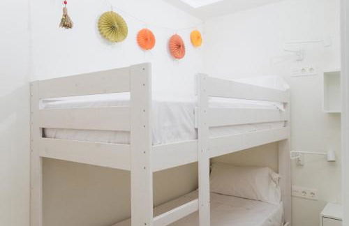 Apartaments la Rambla - Arbequina - 6 persones - Foto 8