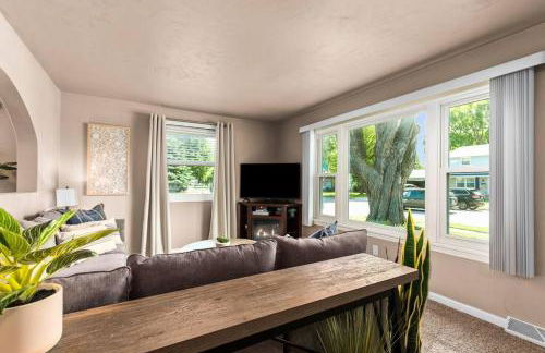 Stadium District walking distance, Tailgate Garage - Foto 37