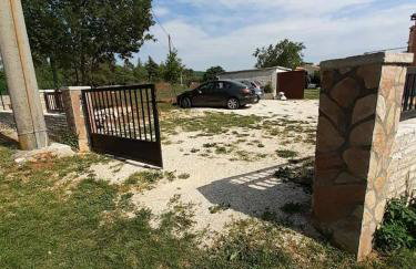 Apartments with parking space Brgod, Rasa - 25223 - Foto 7