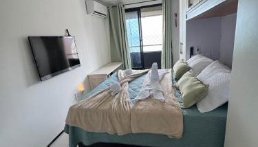 Apartamento vista mar no mucuripe - Foto 4