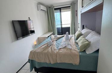 Apartamento vista mar no mucuripe - Foto 4