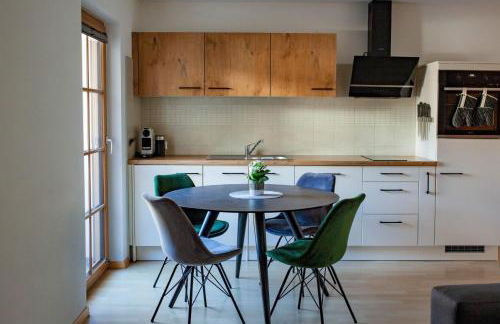 Apart Vinschgau - Foto 1